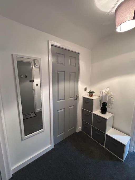 Rock Park Penthouse Apartment Llandrindod Wells Exterior foto